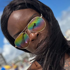 Meet your Posher, Kanetha